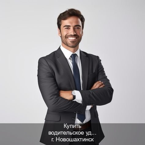 Оформление права в г. Новошахтинск (Купить водительское удостоверение в Новошахтинске) - инструктор Сергей 87